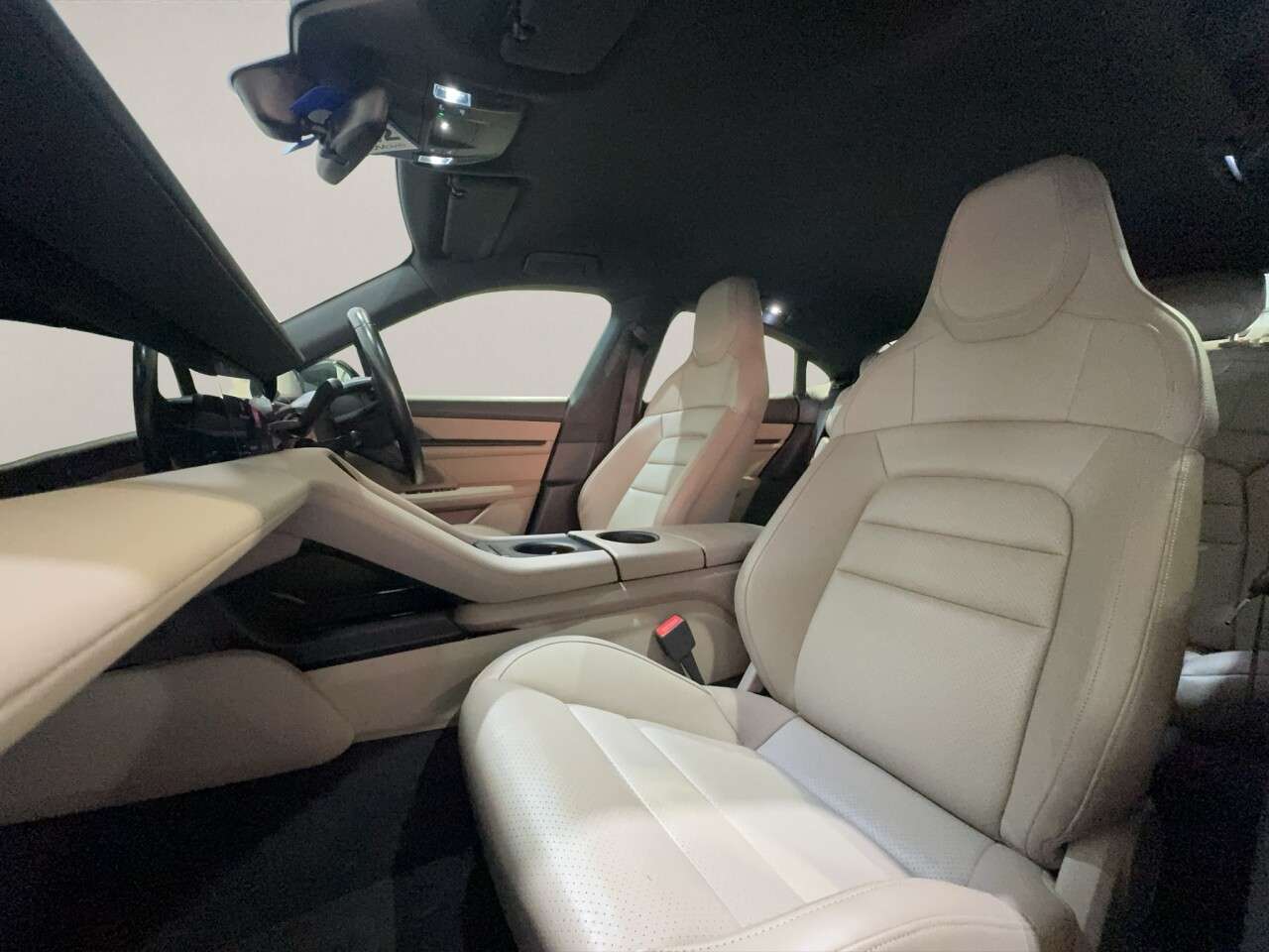 2022 PORSCHE TAYCAN 2022 PORSCHE TAYCAN