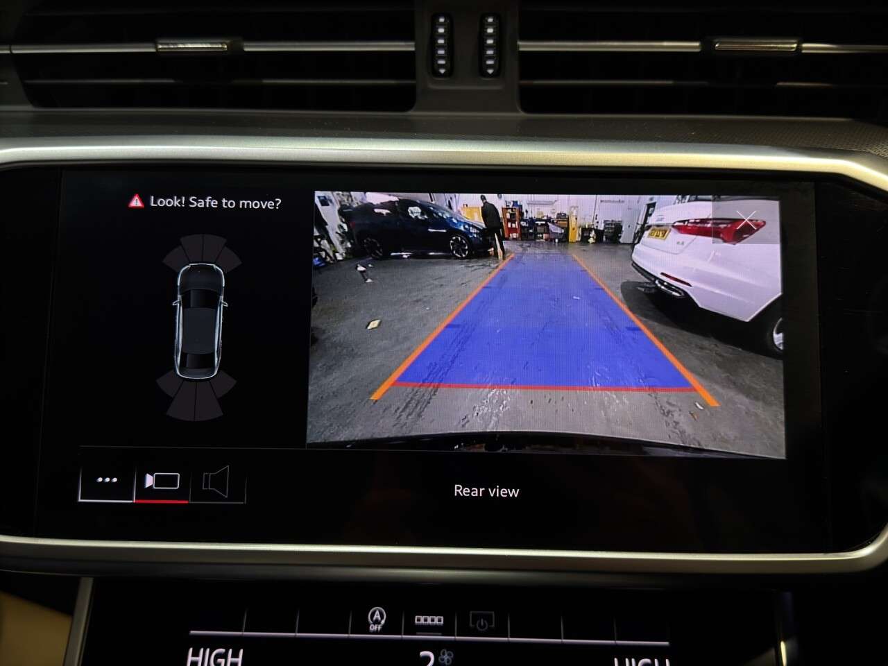 2022 AUDI A6 SALOON 2022 AUDI A6 SALOON