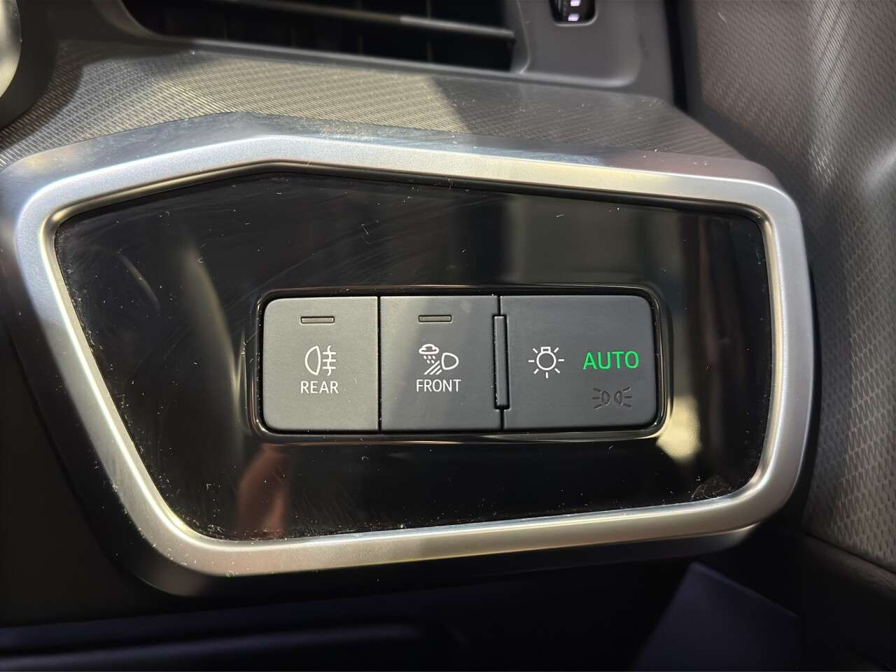 2022 AUDI A6 SALOON 2022 AUDI A6 SALOON
