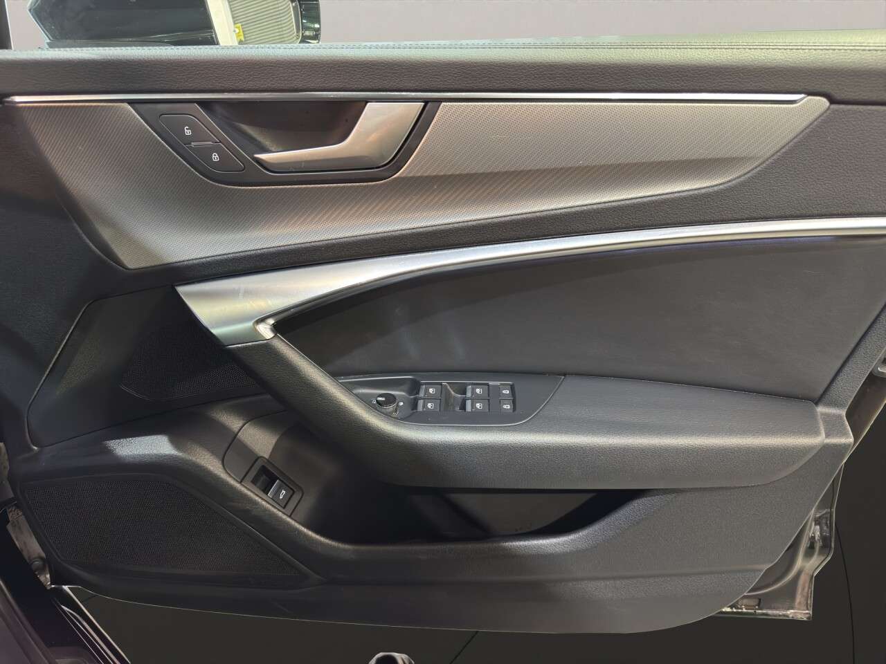 2022 AUDI A6 SALOON 2022 AUDI A6 SALOON