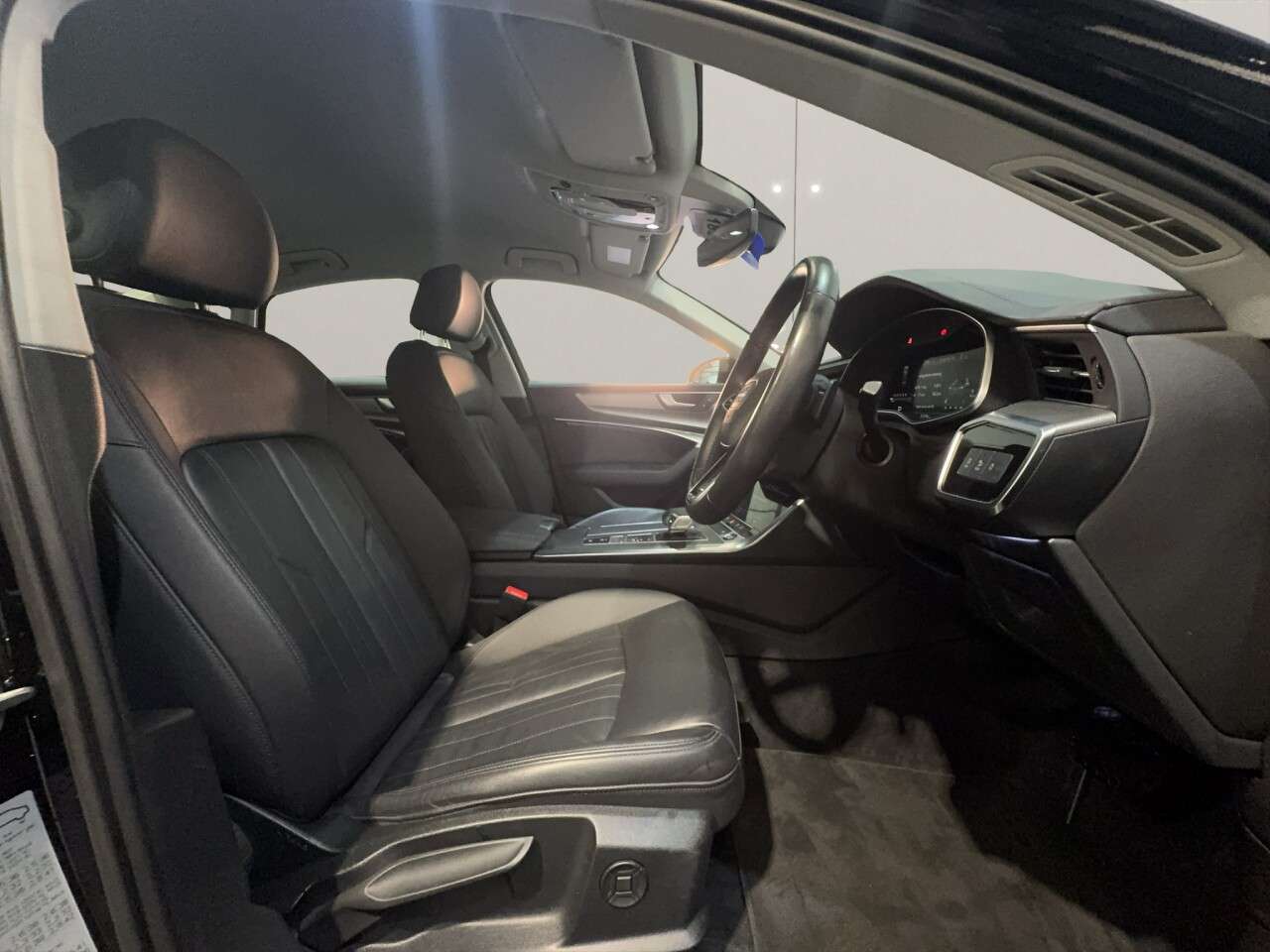 2022 AUDI A6 SALOON 2022 AUDI A6 SALOON