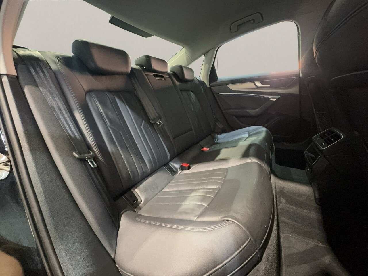 2022 AUDI A6 SALOON 2022 AUDI A6 SALOON