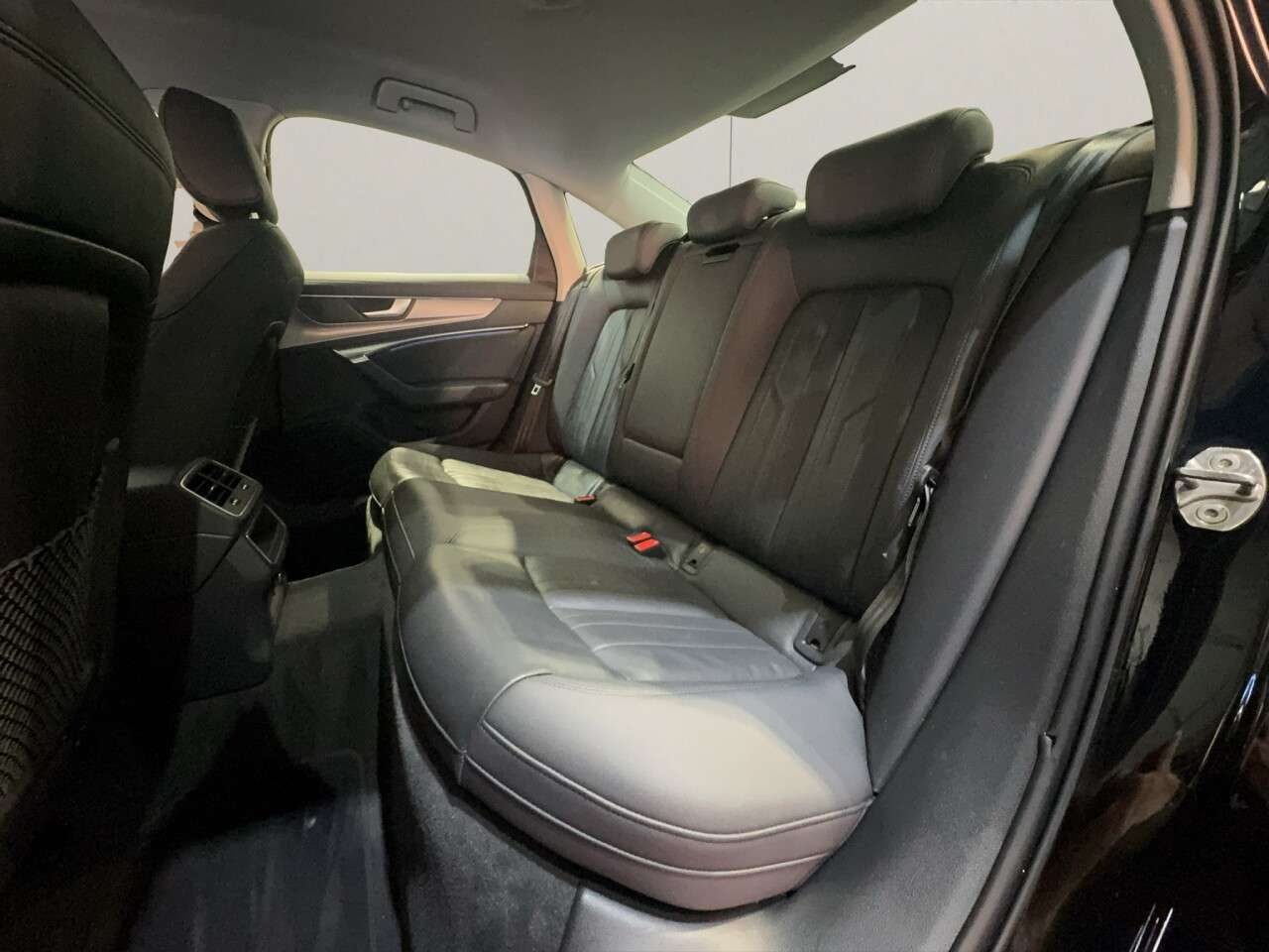 2022 AUDI A6 SALOON 2022 AUDI A6 SALOON
