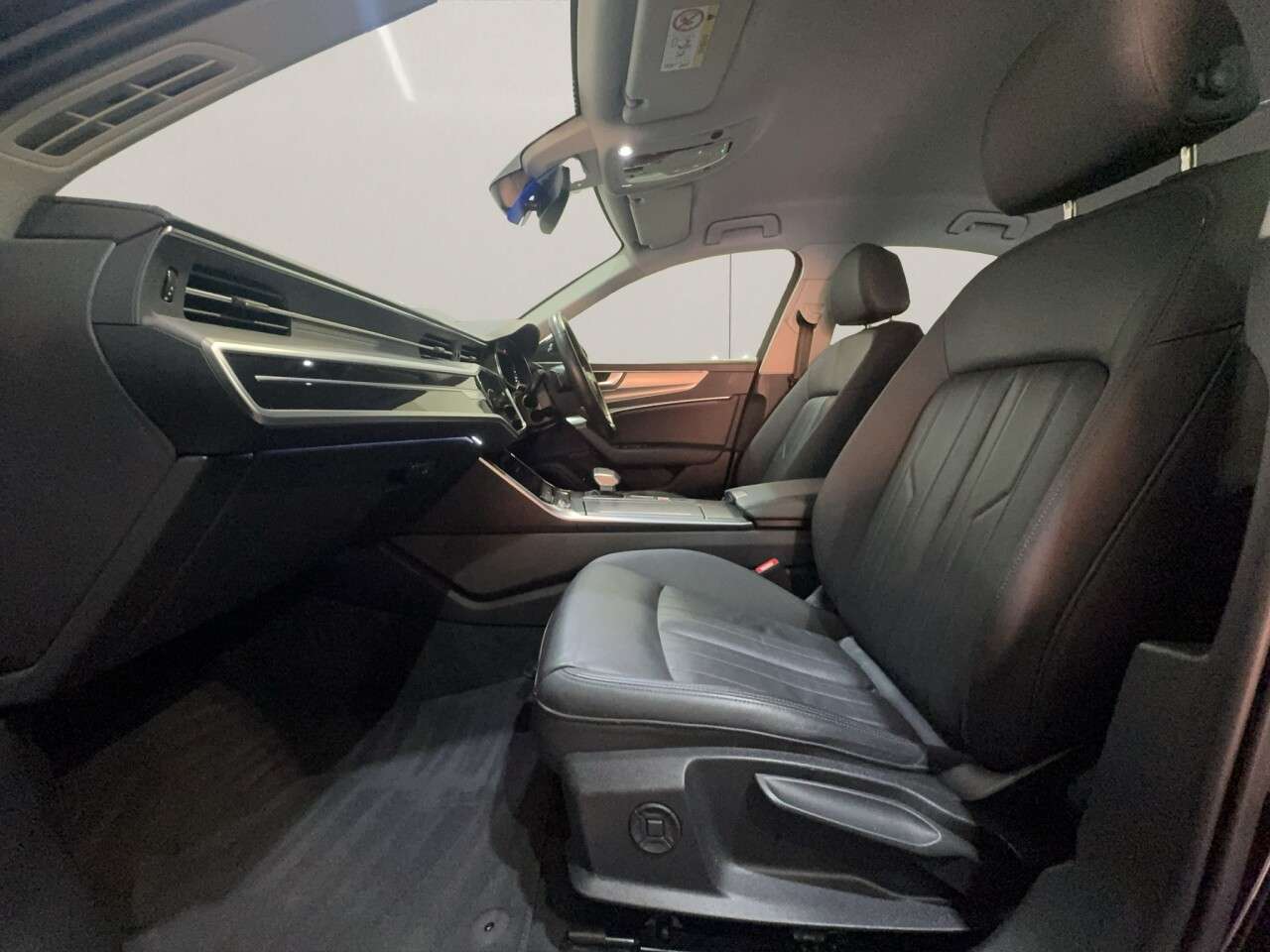 2022 AUDI A6 SALOON 2022 AUDI A6 SALOON