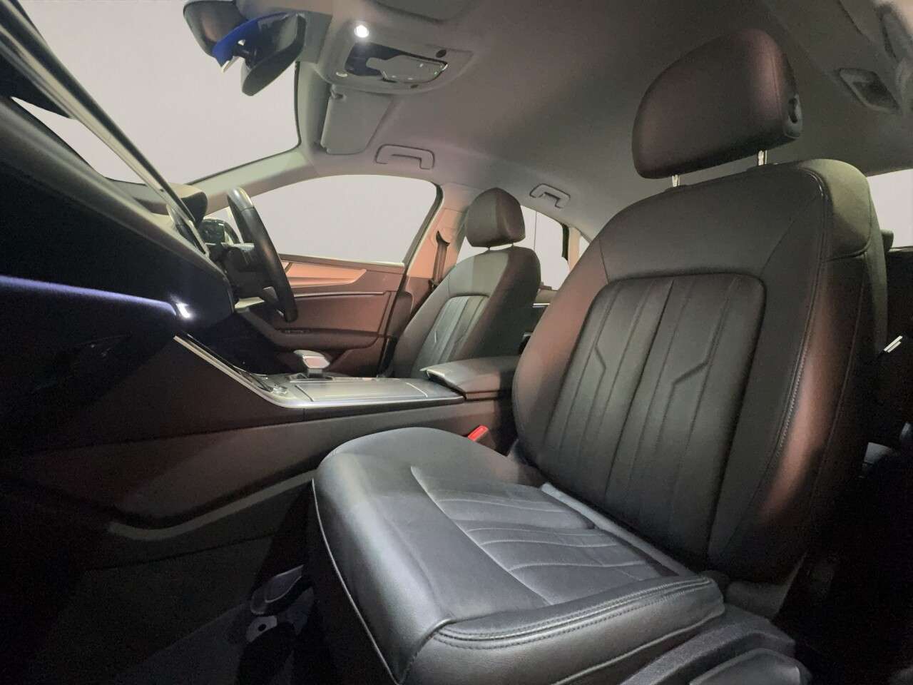 2022 AUDI A6 SALOON 2022 AUDI A6 SALOON