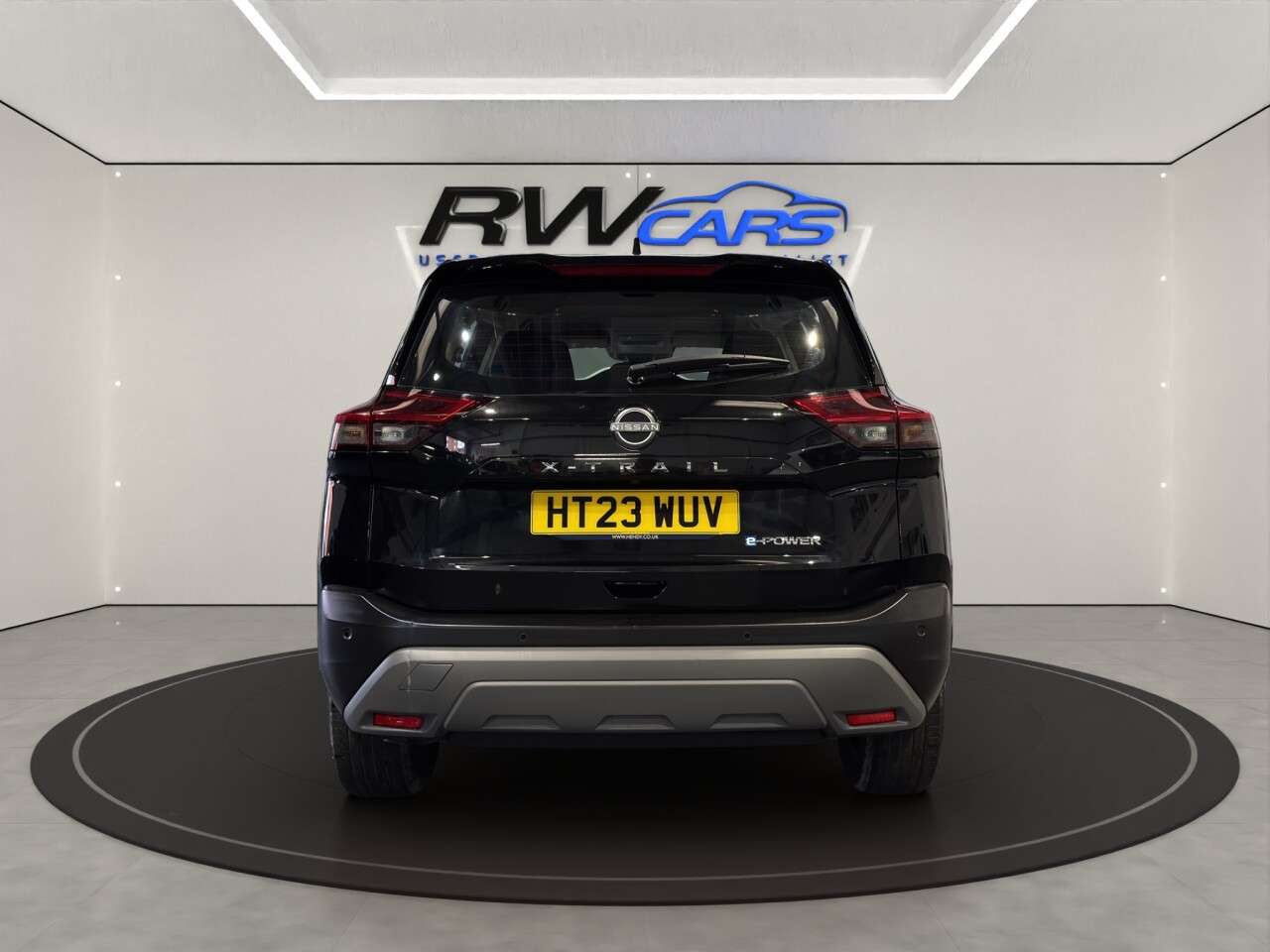 2023 NISSAN X-TRAIL 2023 NISSAN X-TRAIL