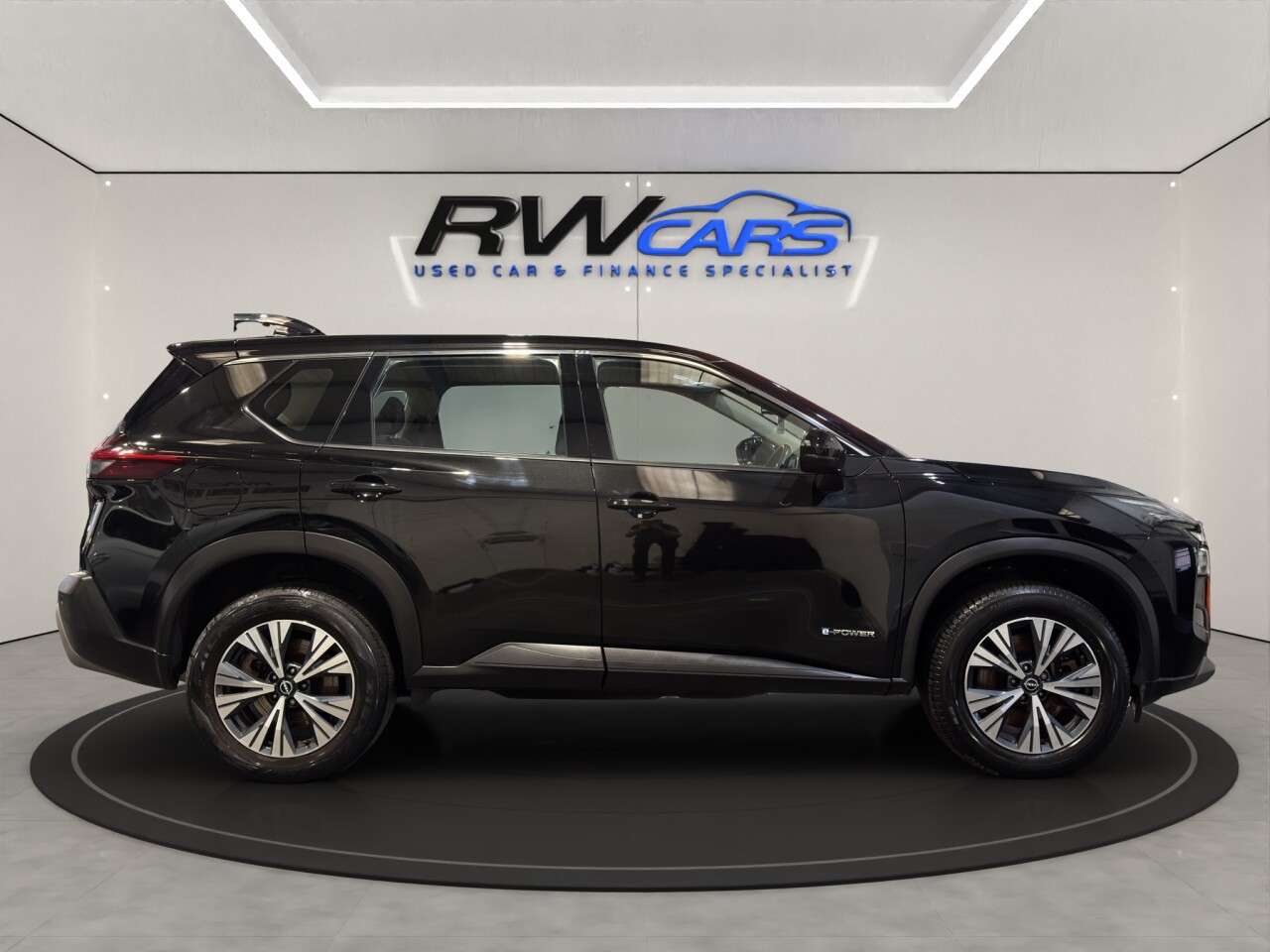 2023 NISSAN X-TRAIL 2023 NISSAN X-TRAIL