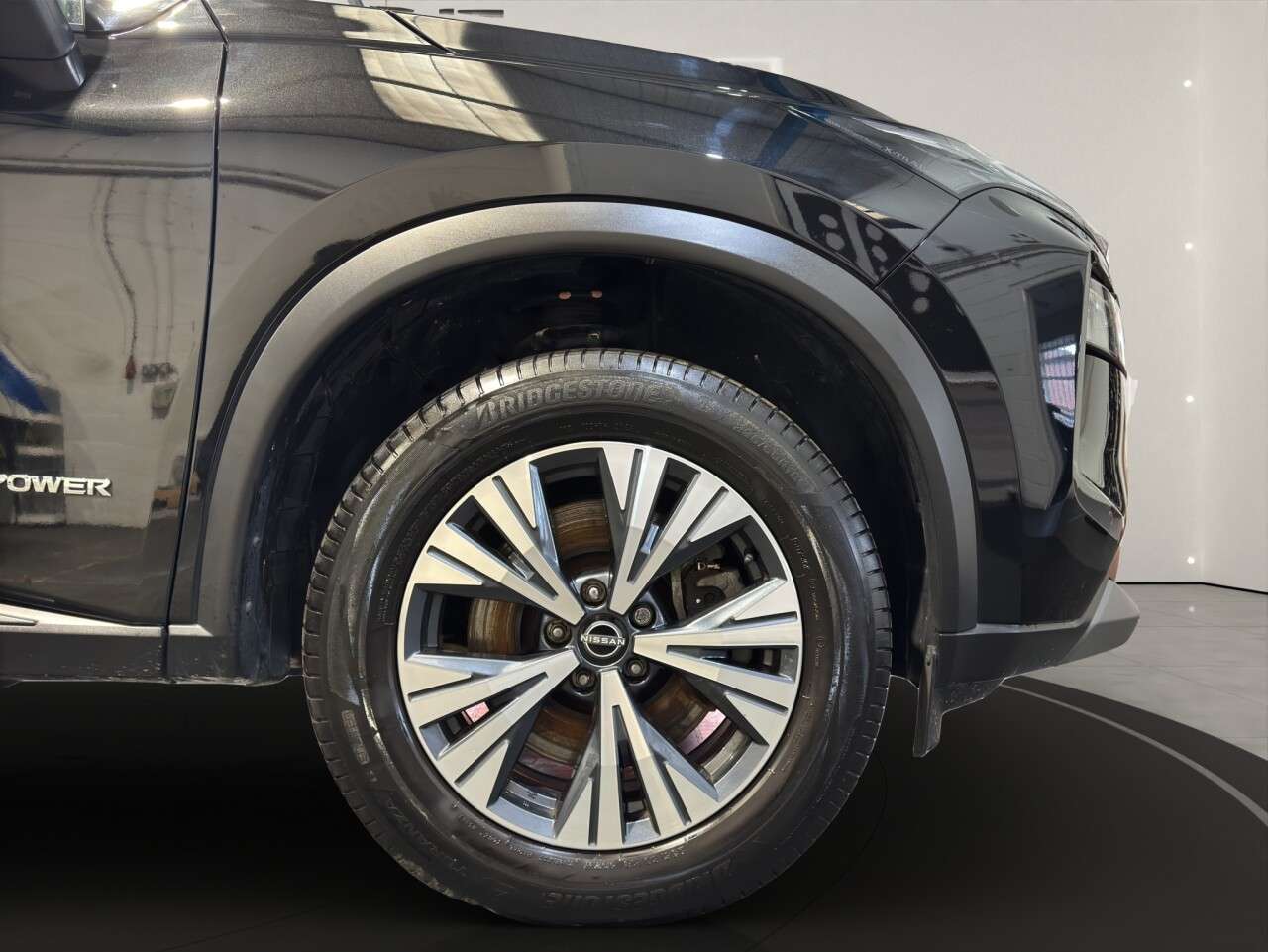 2023 NISSAN X-TRAIL 2023 NISSAN X-TRAIL