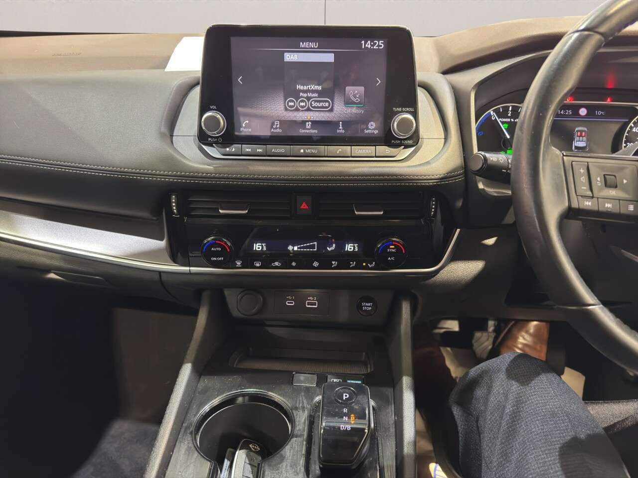 2023 NISSAN X-TRAIL 2023 NISSAN X-TRAIL