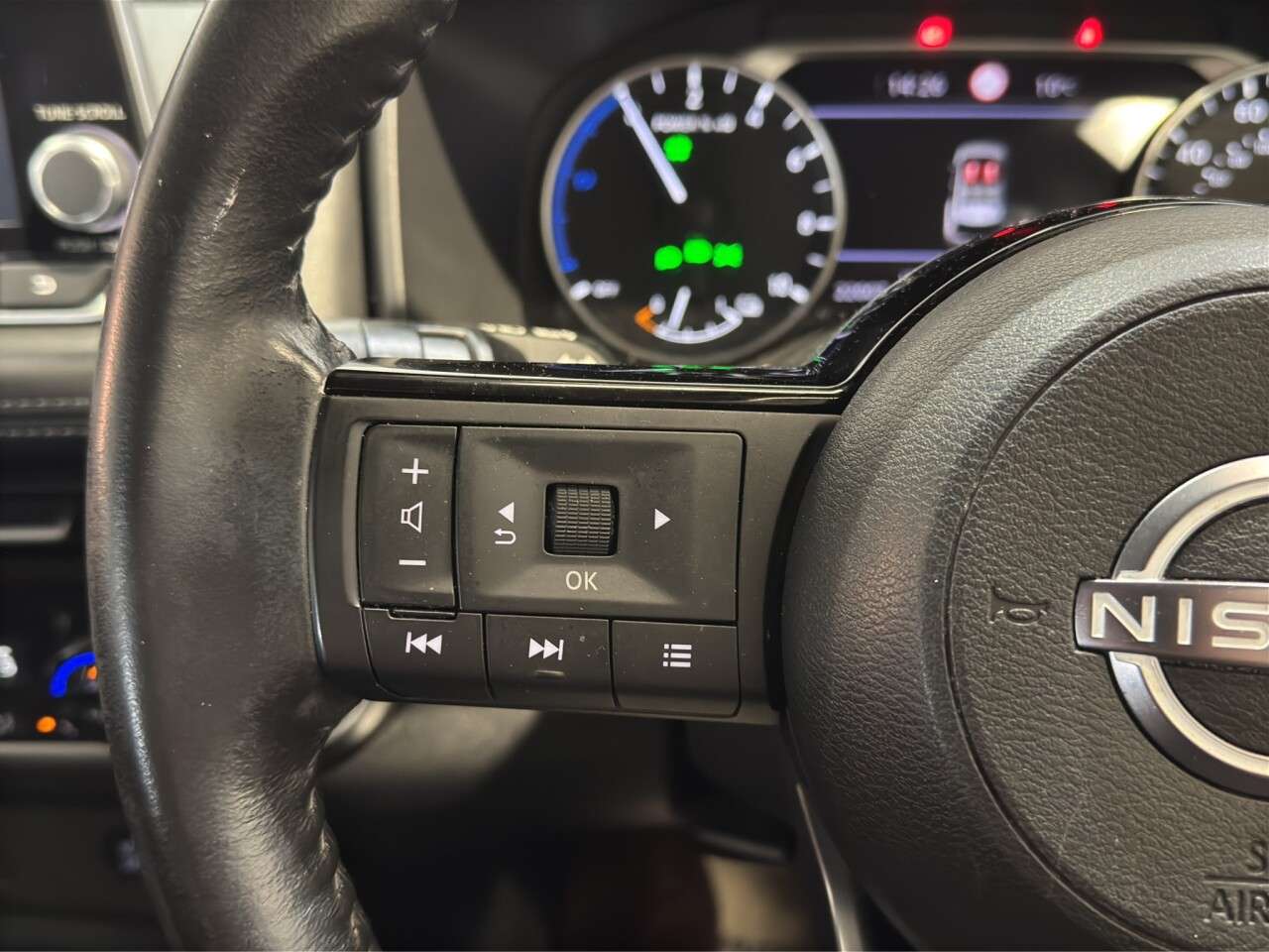 2023 NISSAN X-TRAIL 2023 NISSAN X-TRAIL