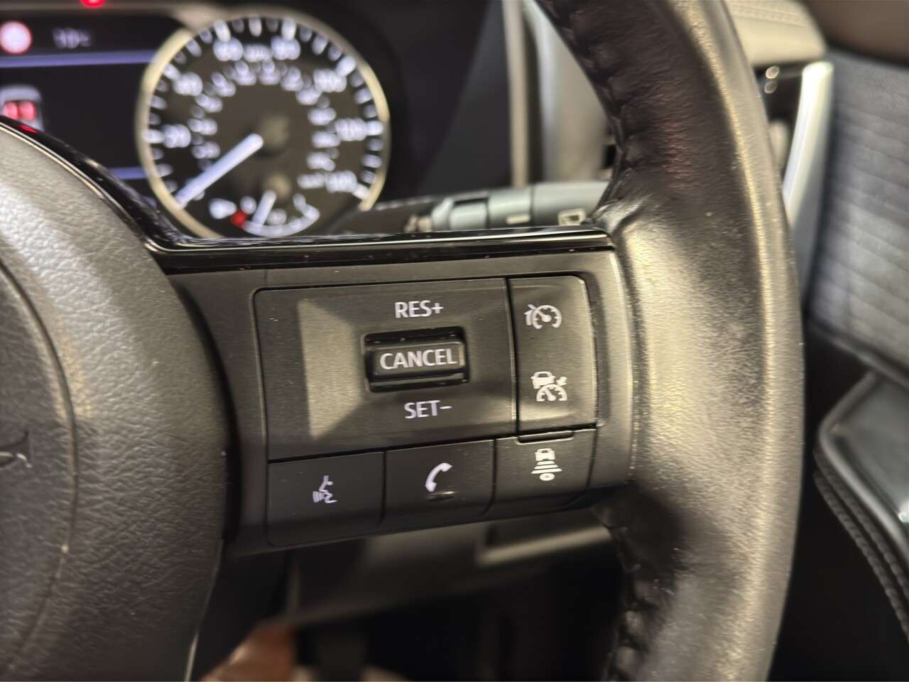 2023 NISSAN X-TRAIL 2023 NISSAN X-TRAIL