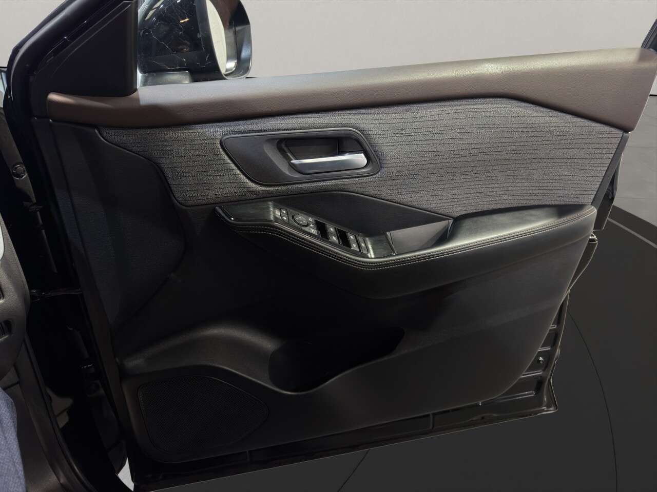 2023 NISSAN X-TRAIL 2023 NISSAN X-TRAIL