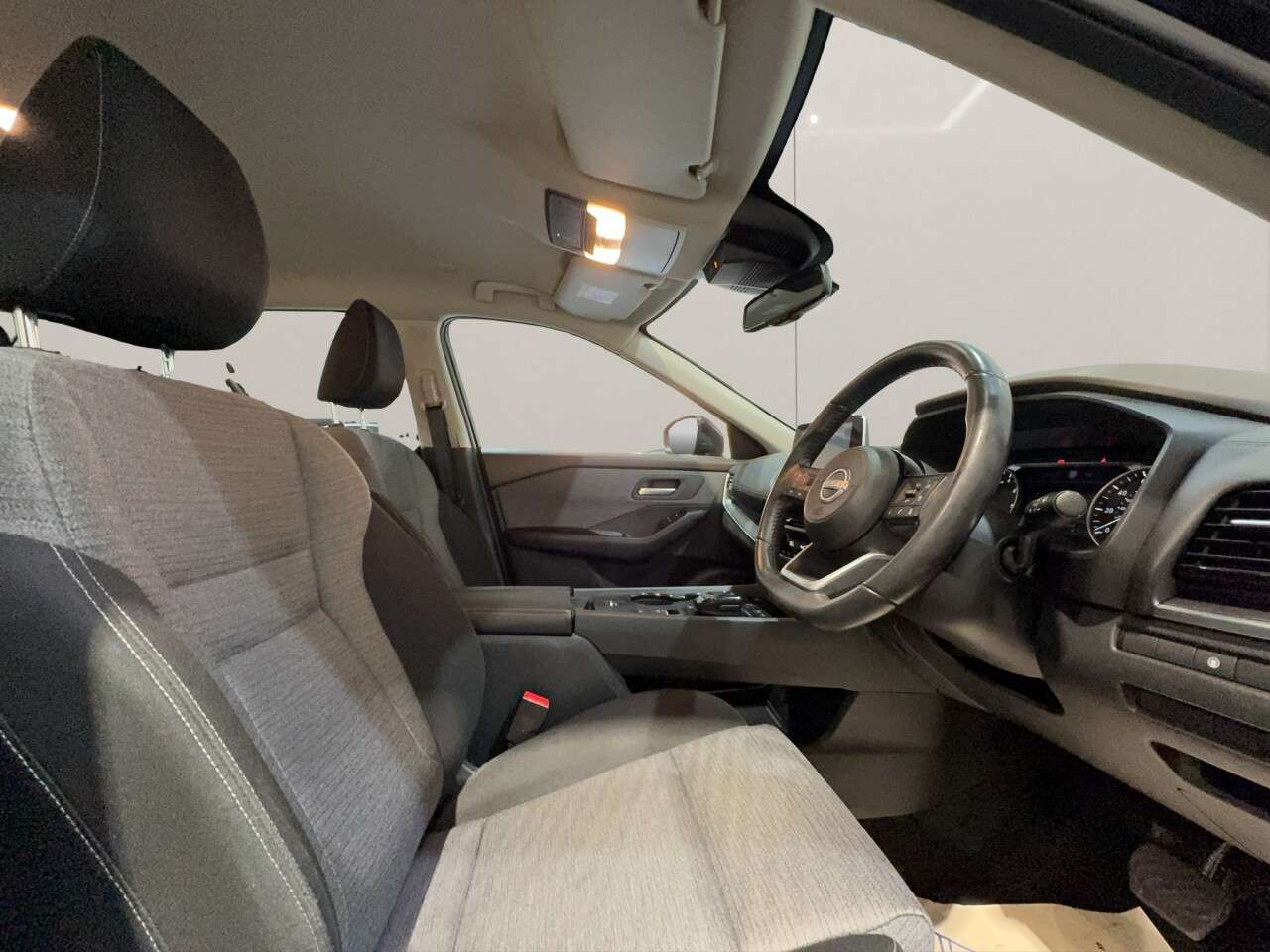 2023 NISSAN X-TRAIL 2023 NISSAN X-TRAIL