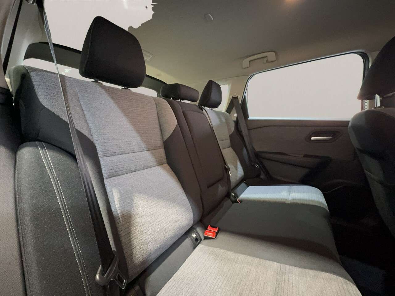 2023 NISSAN X-TRAIL 2023 NISSAN X-TRAIL