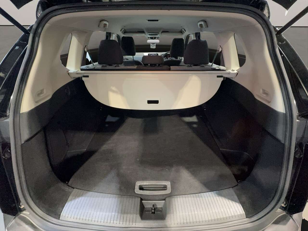 2023 NISSAN X-TRAIL 2023 NISSAN X-TRAIL