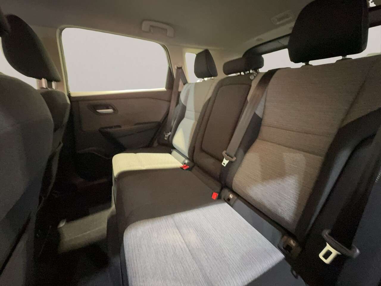 2023 NISSAN X-TRAIL 2023 NISSAN X-TRAIL