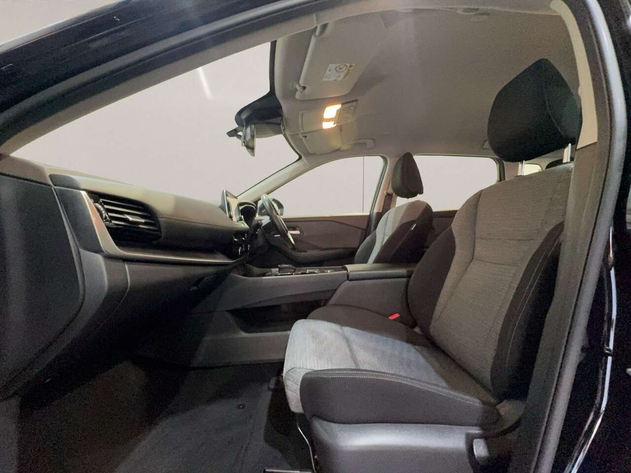2023 NISSAN X-TRAIL 2023 NISSAN X-TRAIL