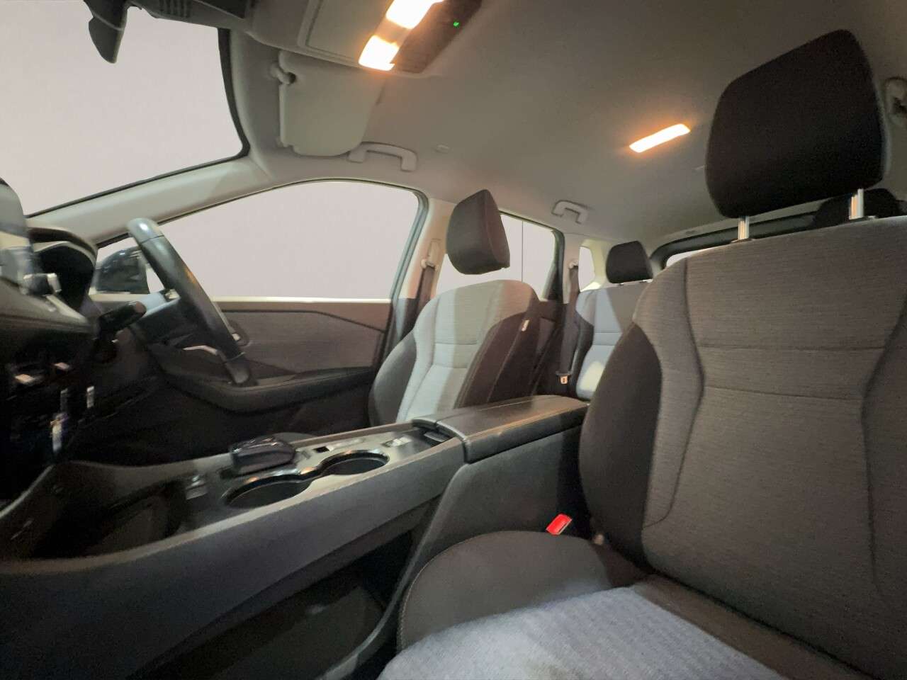 2023 NISSAN X-TRAIL 2023 NISSAN X-TRAIL