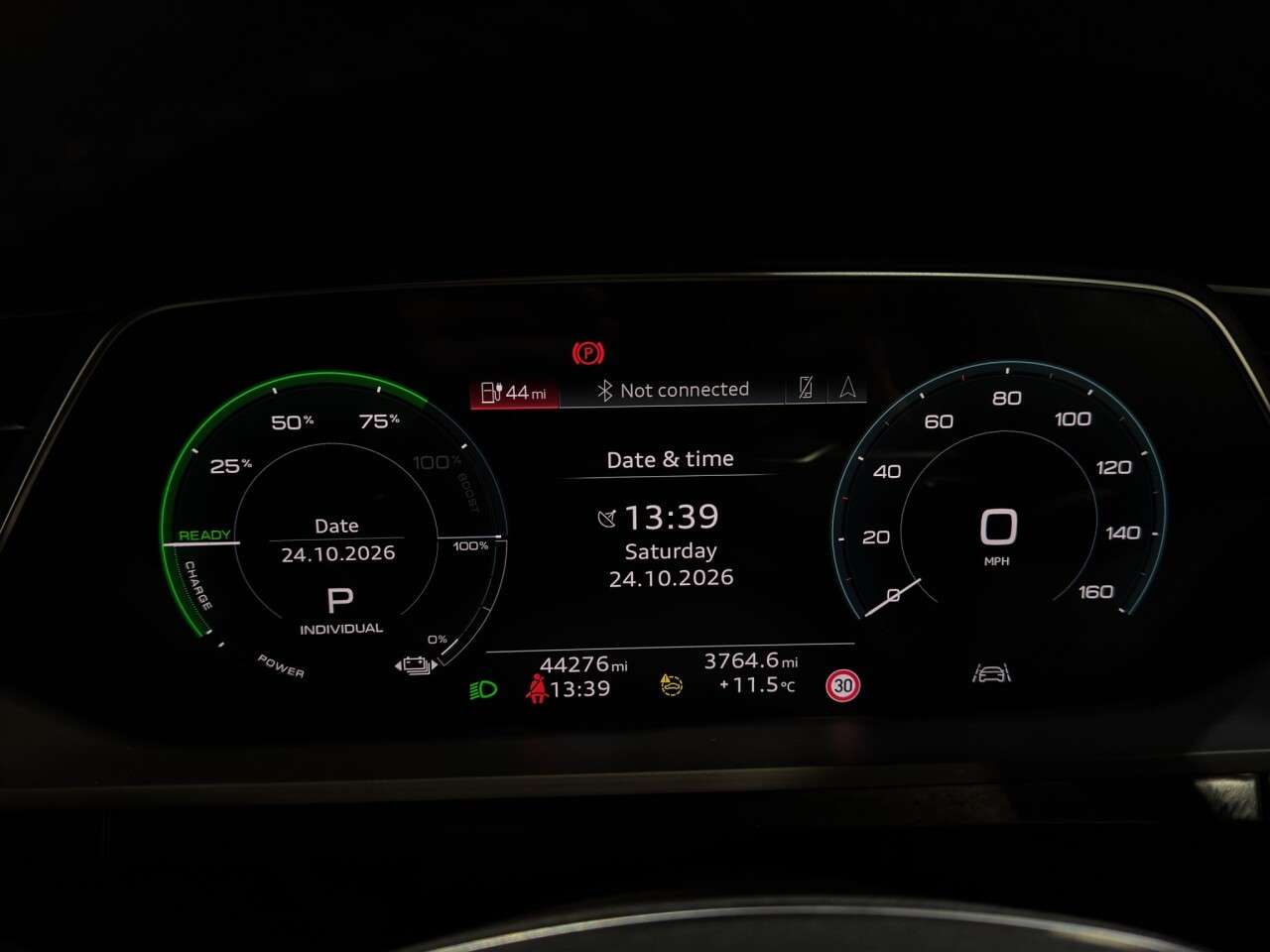 2023 AUDI Q8 E-TRON 2023 AUDI Q8 E-TRON