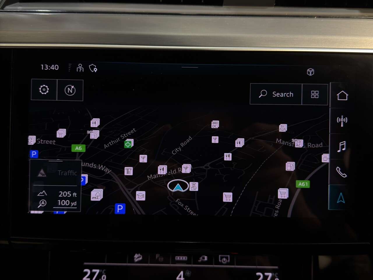 2023 AUDI Q8 E-TRON 2023 AUDI Q8 E-TRON