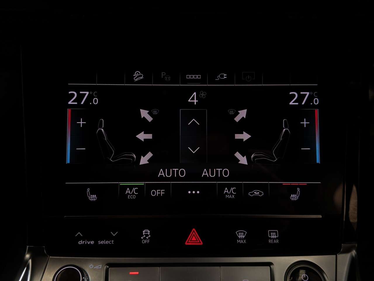 2023 AUDI Q8 E-TRON 2023 AUDI Q8 E-TRON