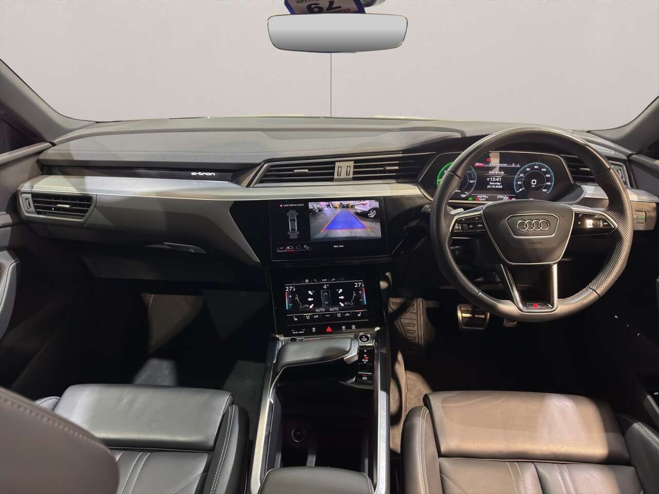 2023 AUDI Q8 E-TRON 2023 AUDI Q8 E-TRON