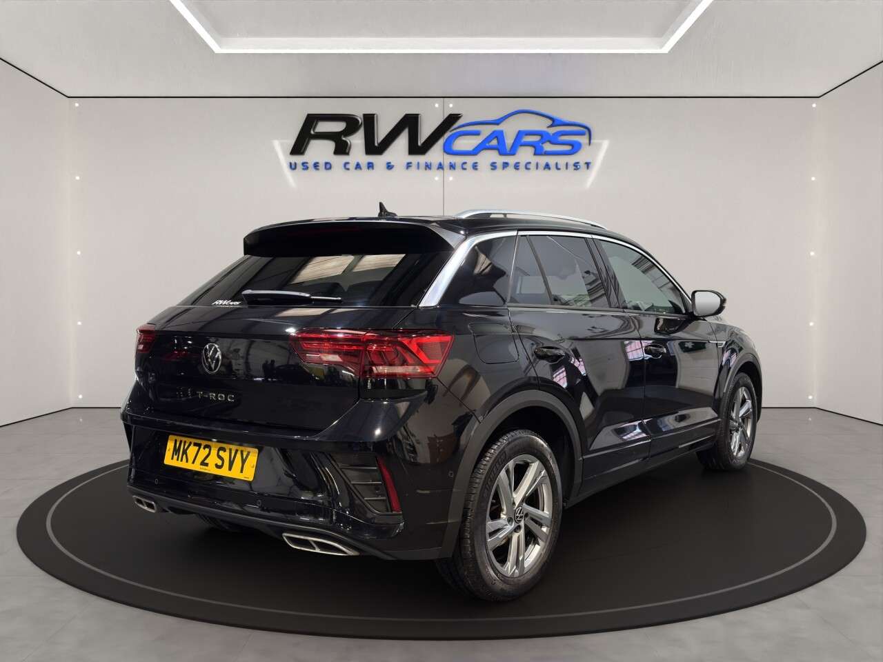 2022 VOLKSWAGEN T-ROC 2022 VOLKSWAGEN T-ROC