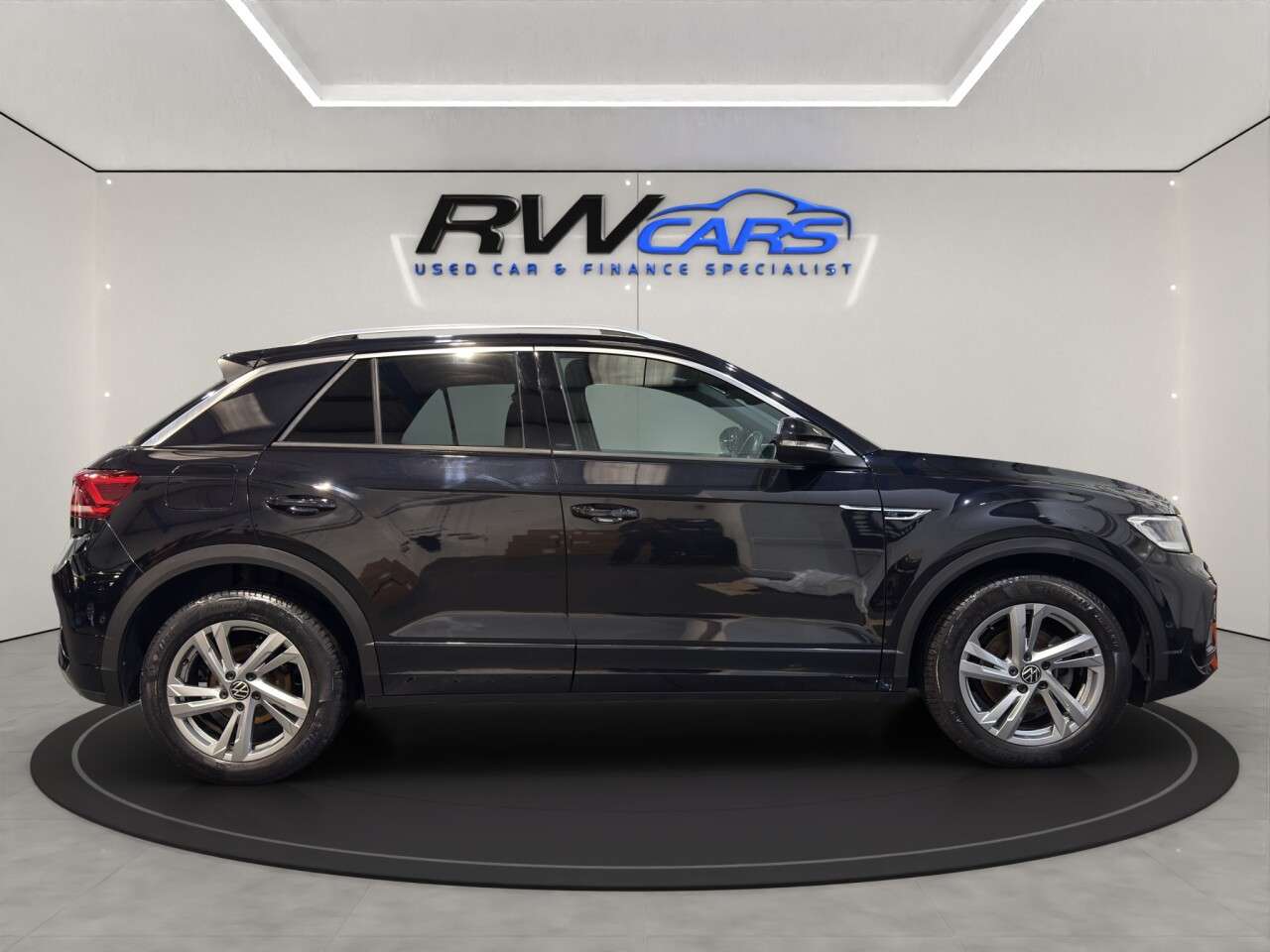 2022 VOLKSWAGEN T-ROC 2022 VOLKSWAGEN T-ROC