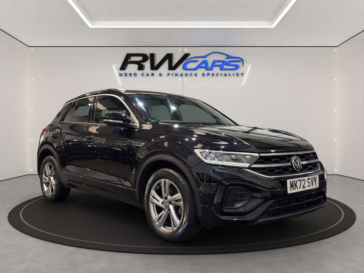 2022 VOLKSWAGEN T-ROC 2022 VOLKSWAGEN T-ROC