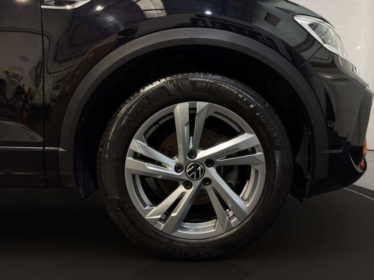 2022 VOLKSWAGEN T-ROC 2022 VOLKSWAGEN T-ROC
