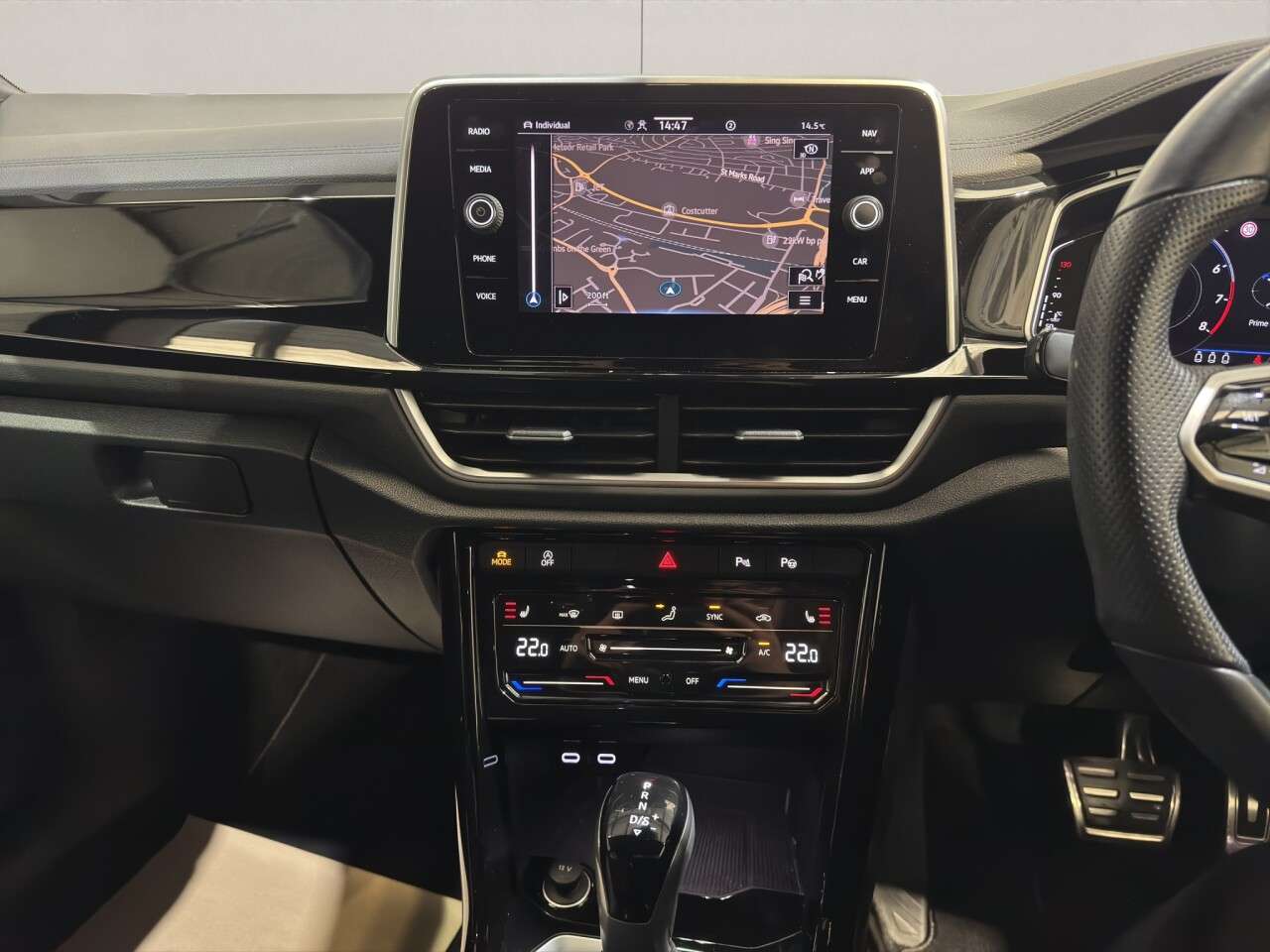 2022 VOLKSWAGEN T-ROC 2022 VOLKSWAGEN T-ROC
