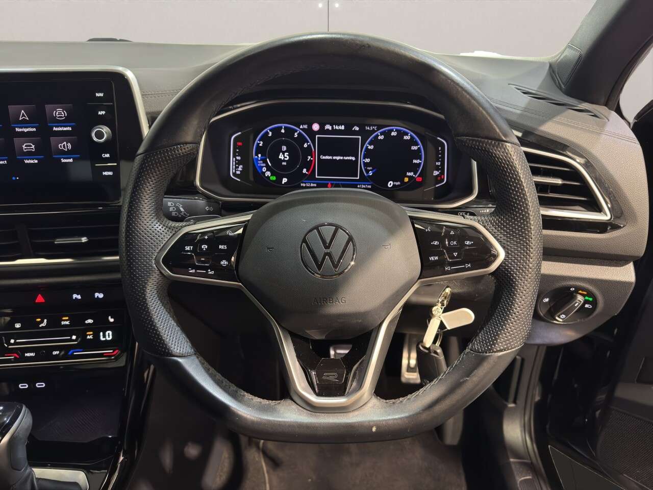 2022 VOLKSWAGEN T-ROC 2022 VOLKSWAGEN T-ROC