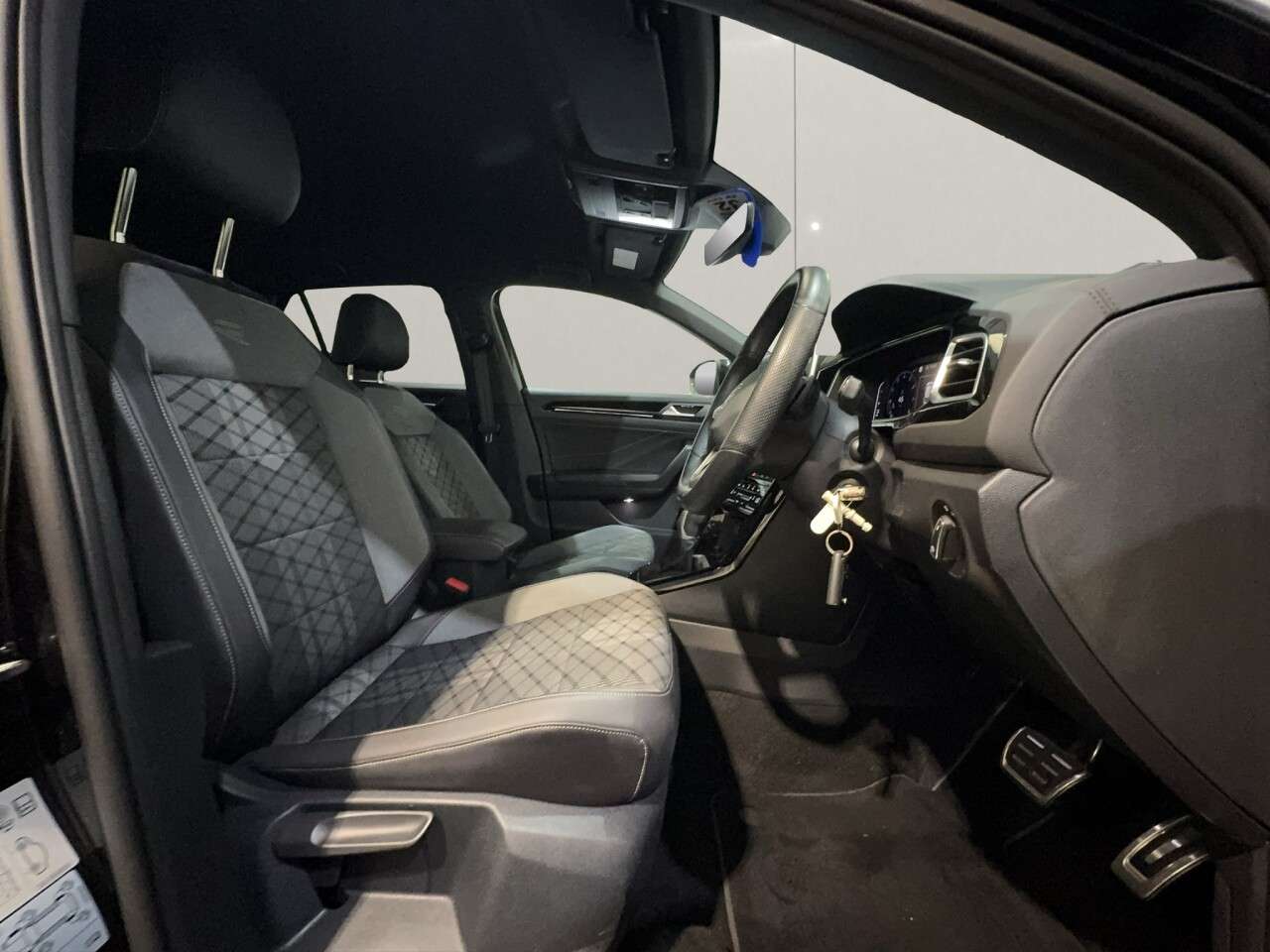 2022 VOLKSWAGEN T-ROC 2022 VOLKSWAGEN T-ROC
