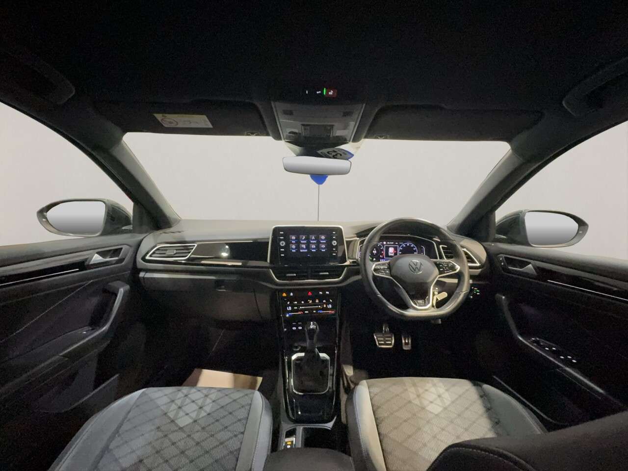 2022 VOLKSWAGEN T-ROC 2022 VOLKSWAGEN T-ROC