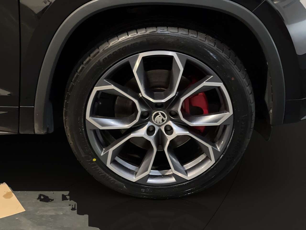 2019 SKODA KODIAQ 2019 SKODA KODIAQ
