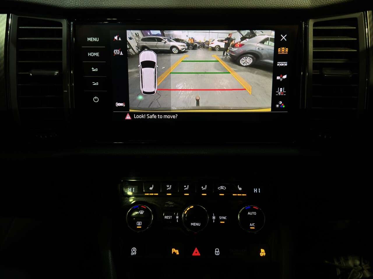 2019 SKODA KODIAQ 2019 SKODA KODIAQ