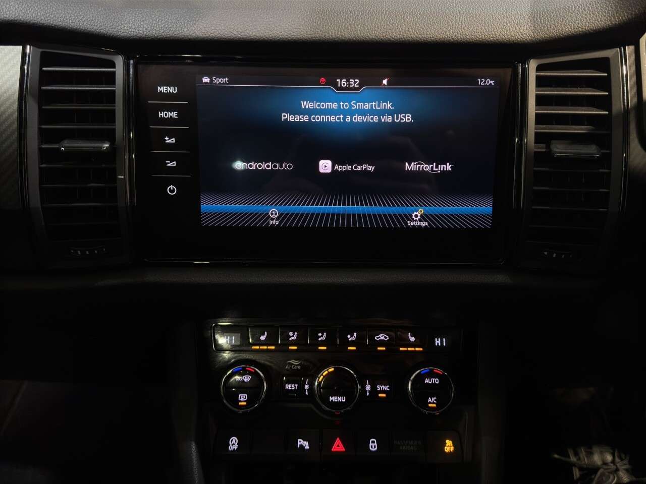 2019 SKODA KODIAQ 2019 SKODA KODIAQ