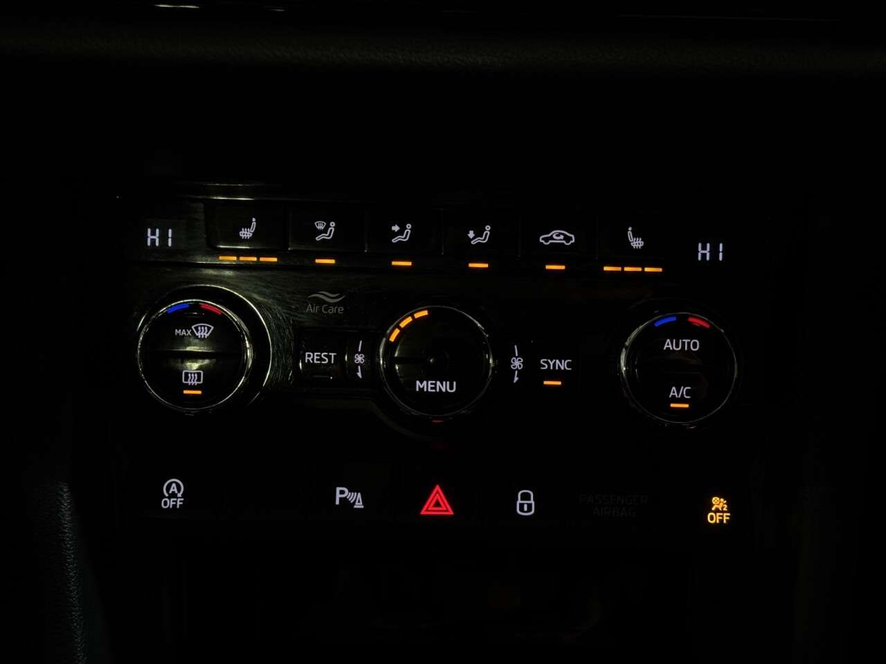 2019 SKODA KODIAQ 2019 SKODA KODIAQ