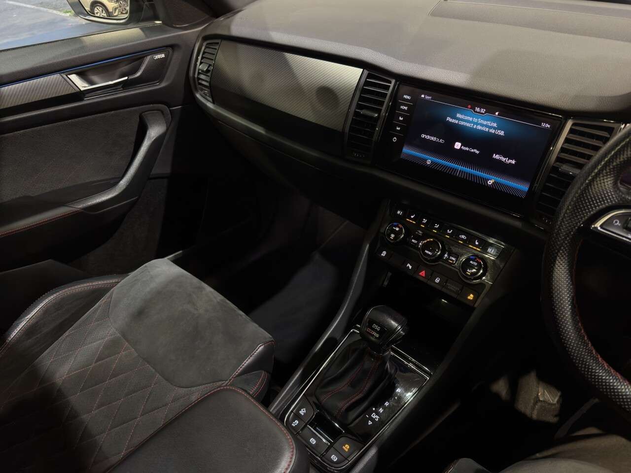 2019 SKODA KODIAQ 2019 SKODA KODIAQ