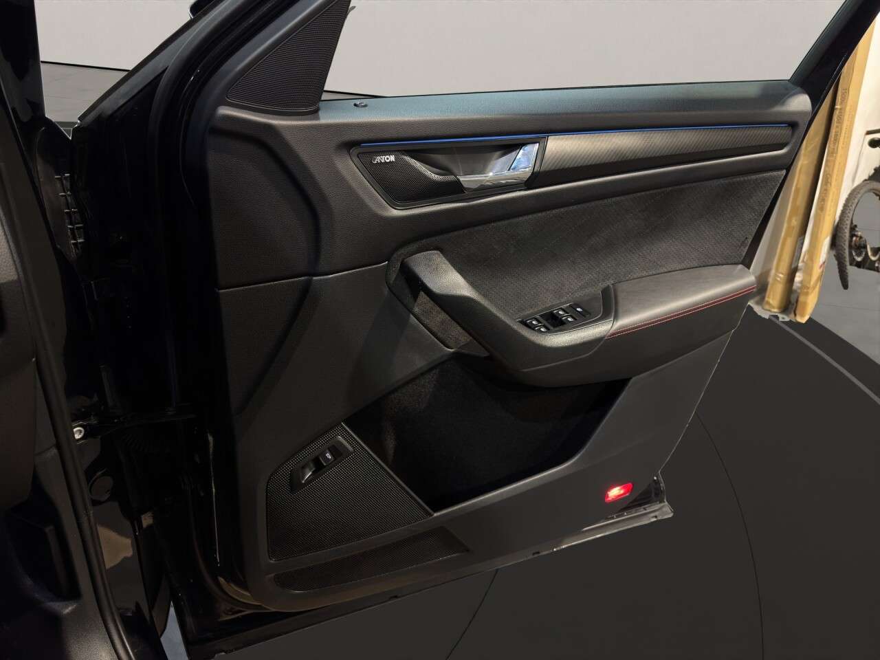 2019 SKODA KODIAQ 2019 SKODA KODIAQ