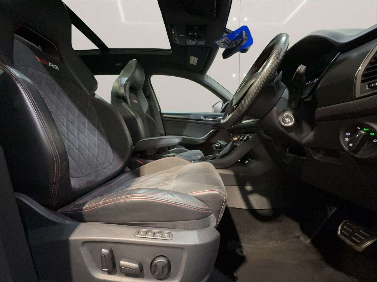 2019 SKODA KODIAQ 2019 SKODA KODIAQ