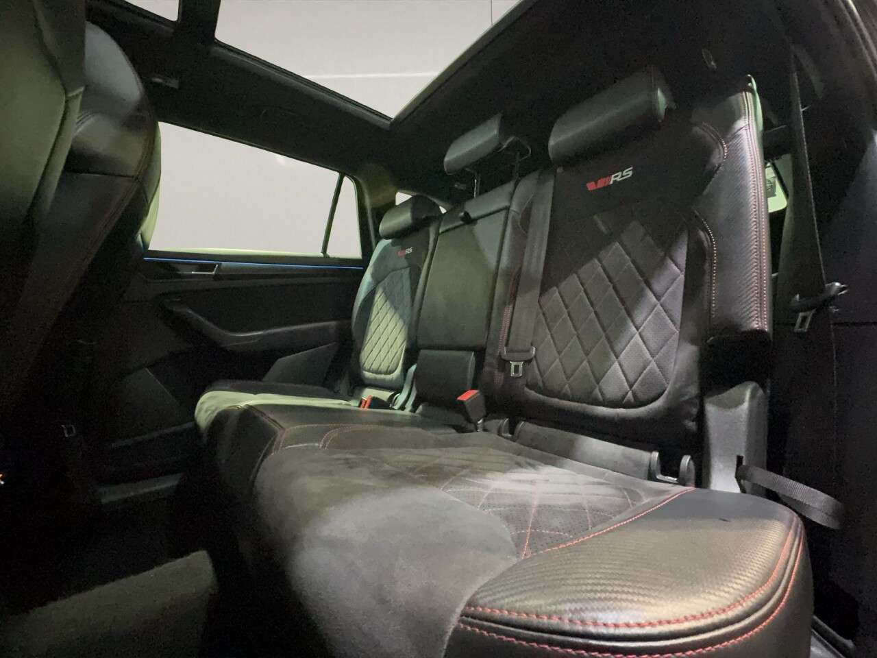 2019 SKODA KODIAQ 2019 SKODA KODIAQ