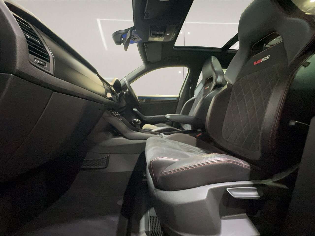 2019 SKODA KODIAQ 2019 SKODA KODIAQ