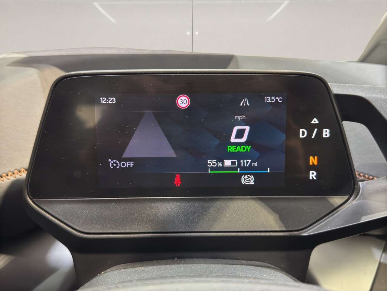 2022 CUPRA BORN 2022 CUPRA BORN