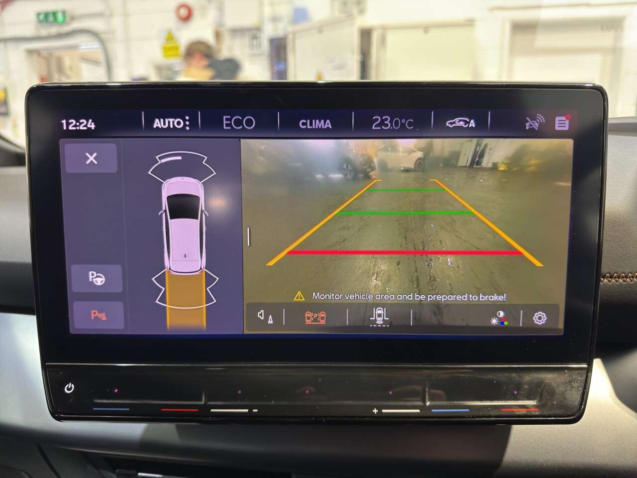 2022 CUPRA BORN 2022 CUPRA BORN