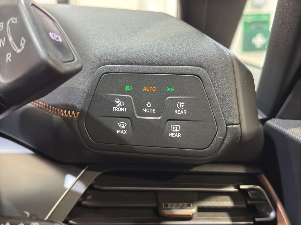 2022 CUPRA BORN 2022 CUPRA BORN