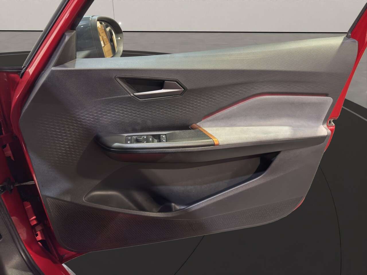 2022 CUPRA BORN 2022 CUPRA BORN