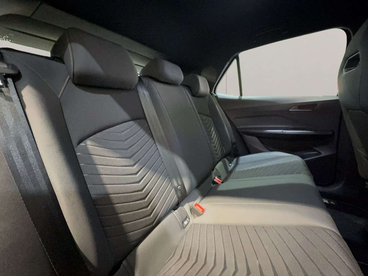 2022 CUPRA BORN 2022 CUPRA BORN