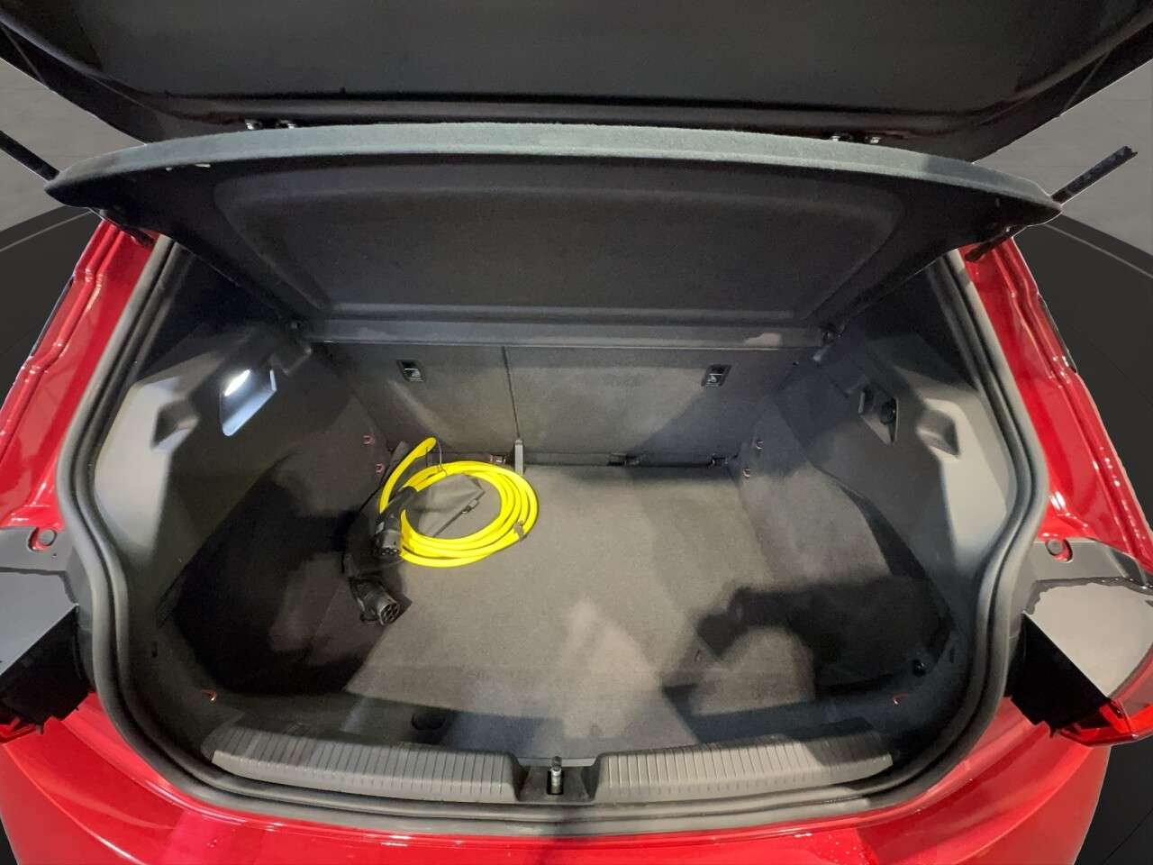 2022 CUPRA BORN 2022 CUPRA BORN