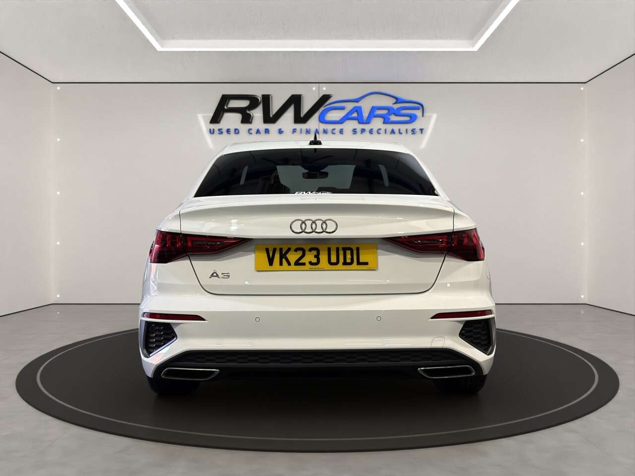 2023 AUDI A3 2023 AUDI A3